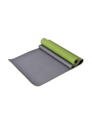 Thảm yoga 2 lớp TPE (xanh lá)