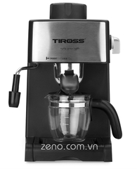 Máy pha cà phê Espresso Tiross TS621 - Giá sốc