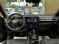 Hyundai Creta 1.5 N-Line