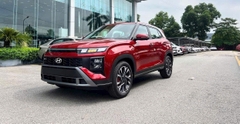 Hyundai Creta 1.5 N-Line