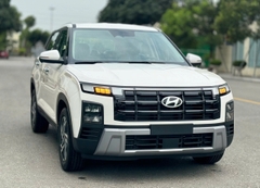 Hyundai Creta 1.5 N-Line