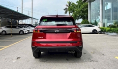 Hyundai Creta 1.5 N-Line