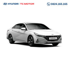 Hyundai Elantra 1.6 AT đặc biệt 2023