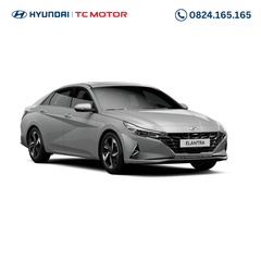 Hyundai Elantra 2.0 AT 2023