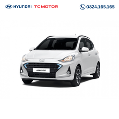 Hyundai Grand I10 Hatchback 1.2 AT