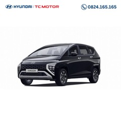 Hyundai Stargazer cao cấp 6 ghế