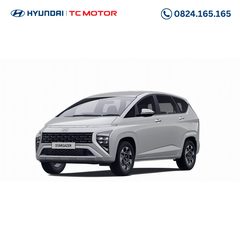 Hyundai Stargazer đặc biệt
