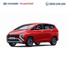 Hyundai Stargazer đặc biệt