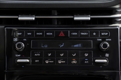 New Hyundai Creta 2025 tiêu chuẩn