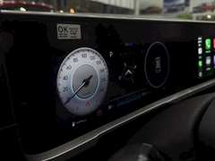 New Hyundai Creta 2025 tiêu chuẩn