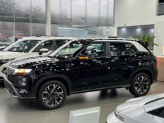 New Hyundai Creta 2025 đặc biệt