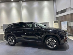 Hyundai Tucson 2.0 Dầu Đặc Biệt 2025