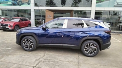 Hyundai Tucson 1.6 Turbo 2025