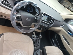 Hyundai Accent 1.4 AT