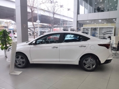 Hyundai Accent 1.4 AT đặc biệt