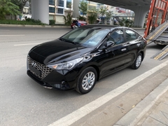 Hyundai Accent 1.4 MT 2023