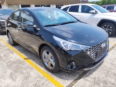 Hyundai Accent 1.4 AT đặc biệt