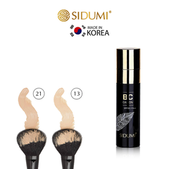 KEM TRANG ĐIỂM CAO CẤP 3 IN 1 BCD SIDUMI - Sidumi BCD Dation SPF 30 PA++ SDM 604