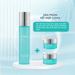 Nước thần thanh lọc, tái sinh da - Sennio Perfect Whitening Skin Softener - SENNIO SNO 827