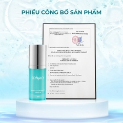 Tinh chất tái sinh, phục hồi da căng bóng Sennio Perfect Whitening Serum - SENNIO SNO 828