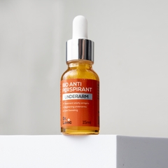 Serum hôi nách Dr.Lavic Bio Anti Perspirant Underarm khử mùi hôi nách hôi chân công nghệ USA 15ml DR950