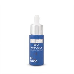 Tinh Chất mụn Dr.Lavic BHA Ampoule step 1 DR952