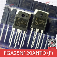FGA25N120(F) 25N120