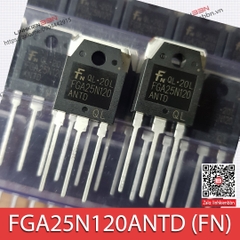 FGA25N120(FN) TO-3P