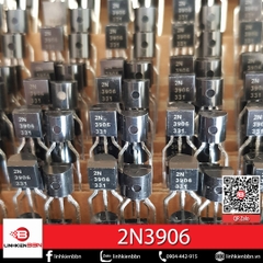 2N3906 (day), 50c/túi