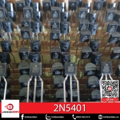 2N5401(day), 100c/túi
