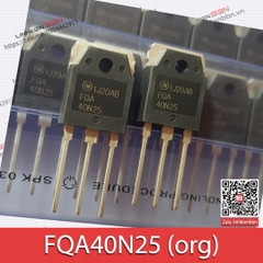 FQA40N25 40N25 TO-3P
