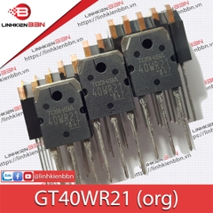 40WR21 IGBT 40A 1800v (mới)
