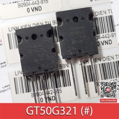 GT50G321 50G321 (tháo) TO-3PL#