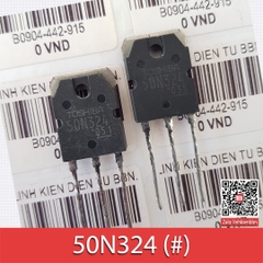 GT50N324 50N324 (tháo) TO-3P# IGBT 1000V 50A 150W