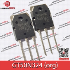 GT50N324 IGBT 50A 1000v 150w (mới)