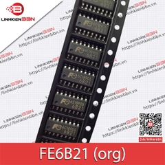 FE6B21 6B21 SOP-16