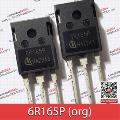 6R165P TO-247
