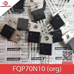 FQP70N10 70N10 (5cái/túi)