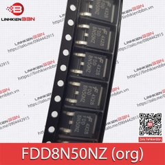 FDD8N50NZ 8N50 (5cái/túi)