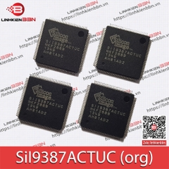 IC SiI9387ACTUC [IC chuyển mạch HDMI QFP-100 mới 100%]