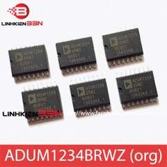 ADUM1234BRWZ