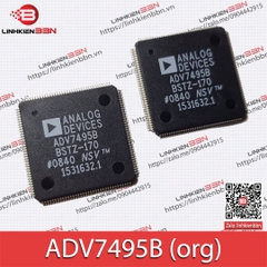 ADV7495BBSTZ
