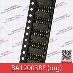 BA12003BF SOP-16