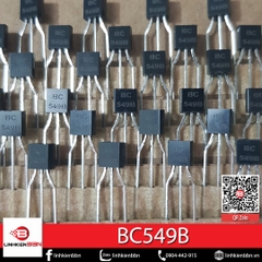 BC549 (day), 50cái/túi