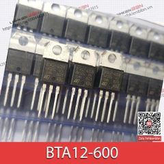 BTA12-600B (10cái/túi)
