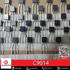 C9014 (day), 50cái/túi