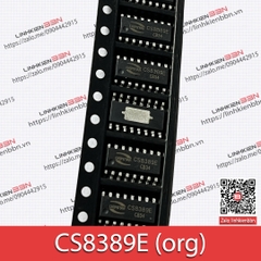 CS8389E 8389 SOP-16