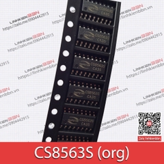 CS8563S 8563 SOP-16