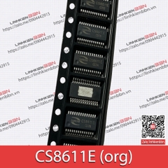 CS8611E 8611 SOP-28