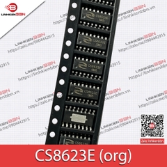 CS8623E 8623 SOP-16